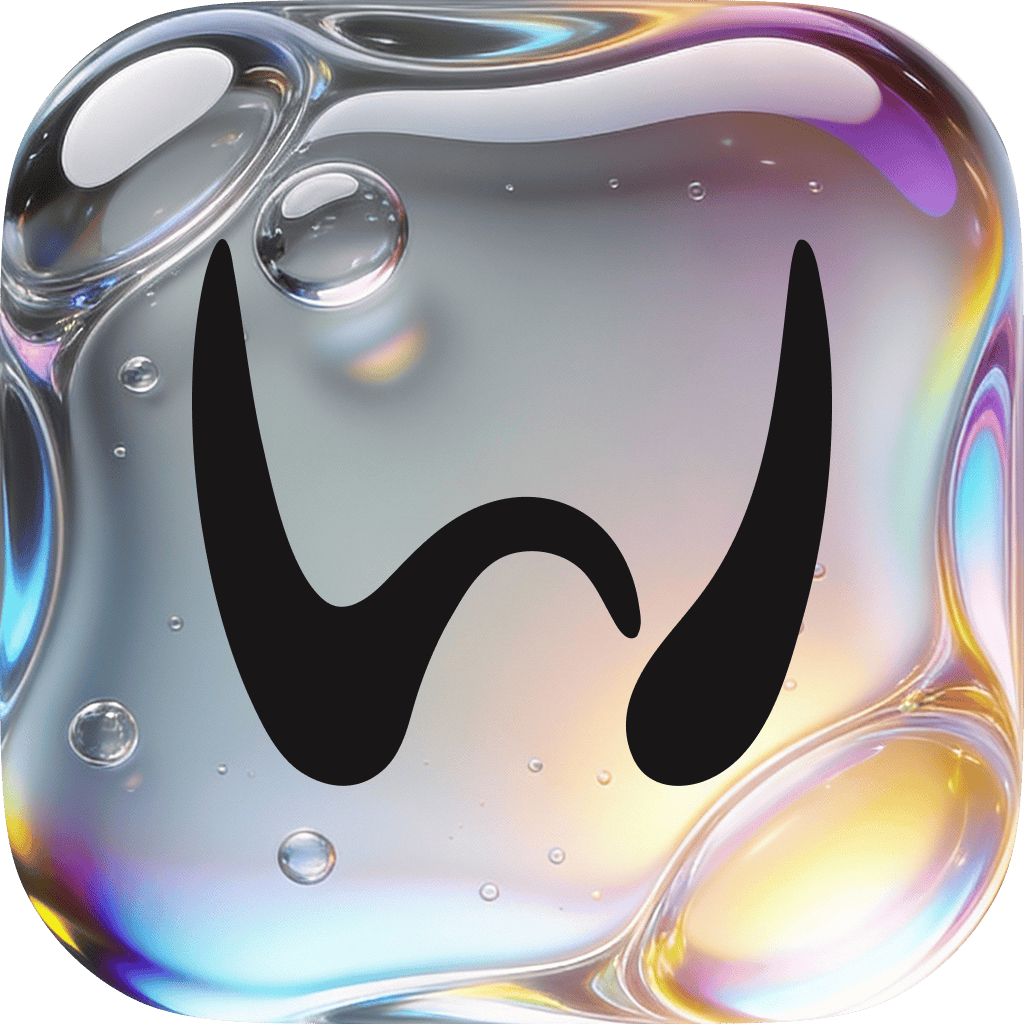 One4Wall wallpaper app